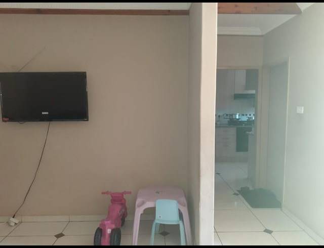 2 BEDROOM PROPERTY TO RENT IN ERASMIA